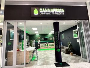 Cannafrica Mall of the South