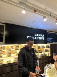 Canna Collective Sea Point