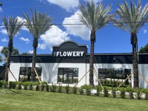 The Flowery Dispensary Fort Myers — Fort Myers, FL