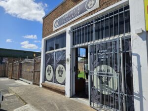 Nature’s Farmacy™ – Strand