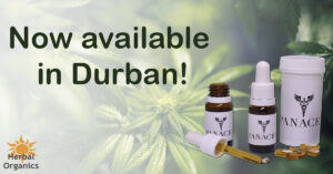 Herbal Organics – Panacea Cannabis Oil Durban