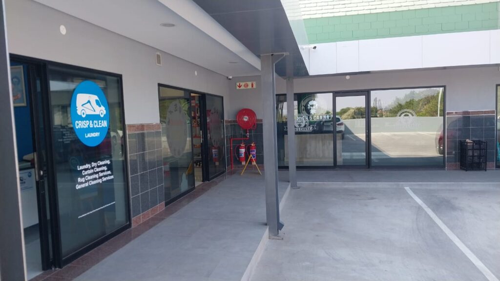 Store – main photo