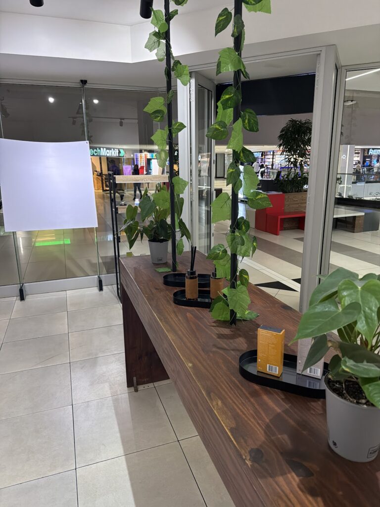 Store – main photo