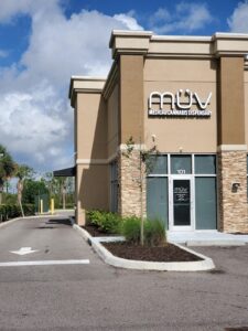 MÜV Dispensary Fort Myers — Fort Myers, FL