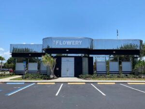 The Flowery Venice — Venice, FL