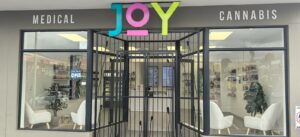 JOY Medical Cannabis