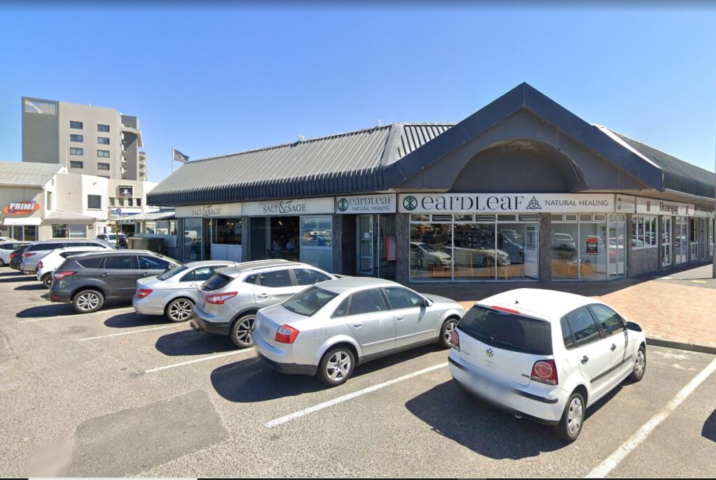 Store – main photo