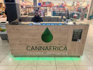 CannAfrica Pretoria