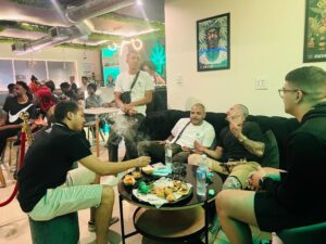 High Society Umhlanga