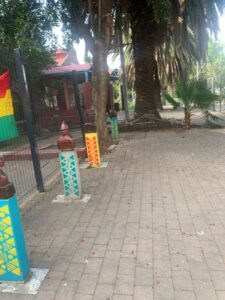 Moses Bush Cannabis Dispensary