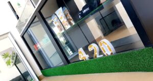 Greenleaf Cannabis Club Salt Rock