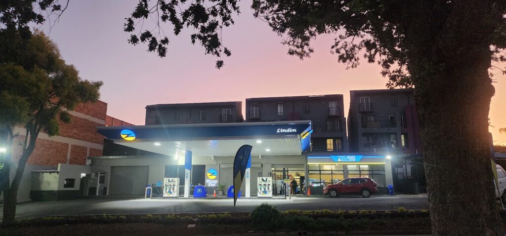 Store – main photo