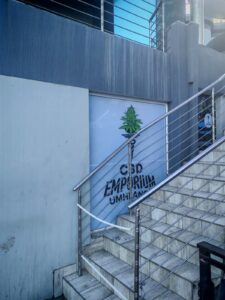 CBD Emporium Umhlanga