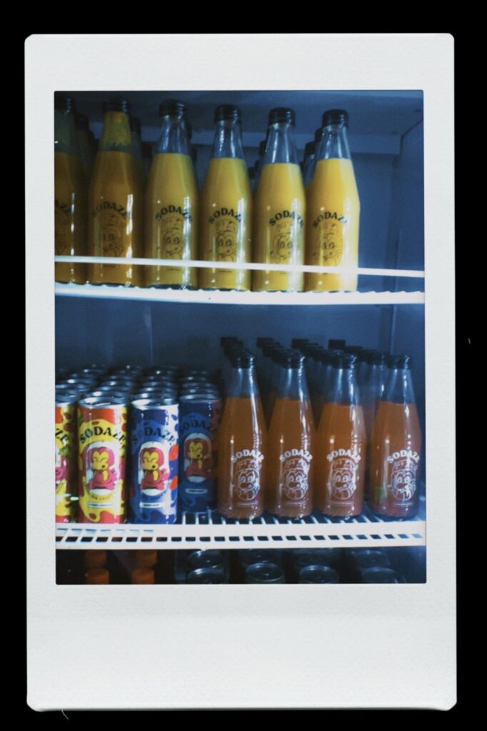 Store – main photo