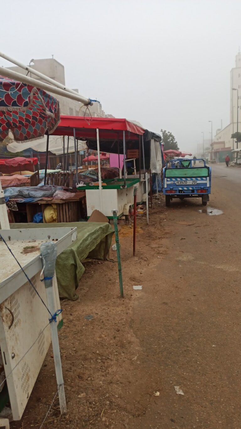 مرجان السكنا