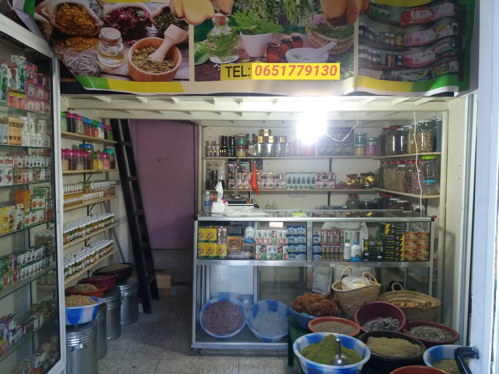 Store – main photo