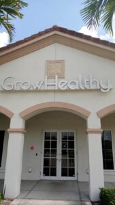 GrowHealthy Dispensary – Lake Worth — Lake Worth Beach, FL