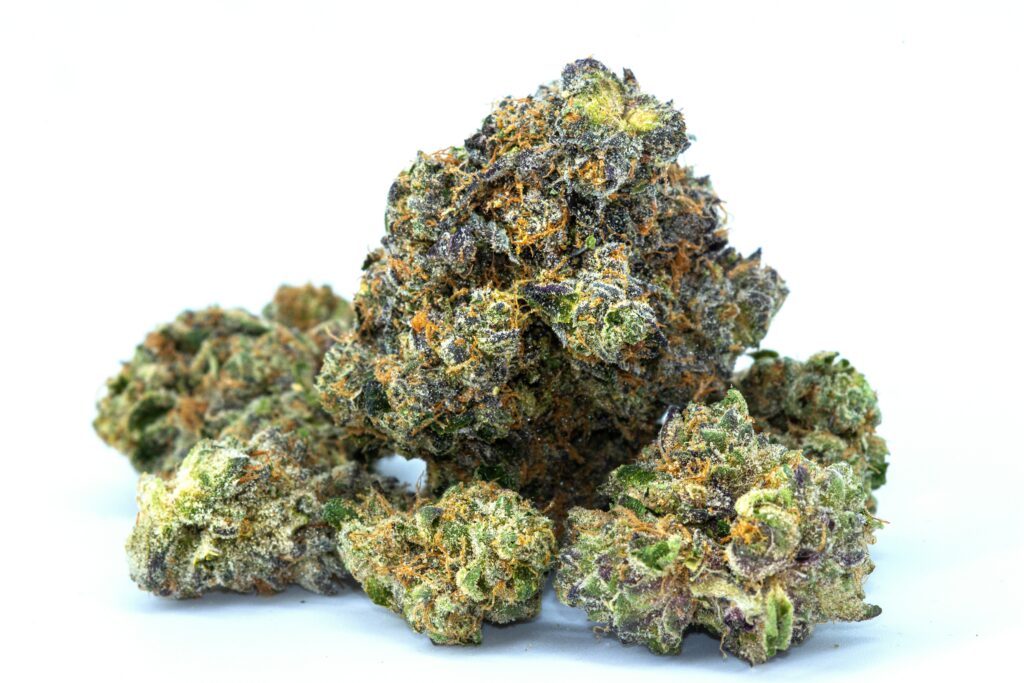 What Makes Chronic a Top Strain Choice?