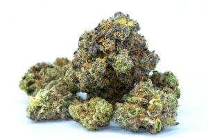 What Makes Chronic a Top Strain Choice?
