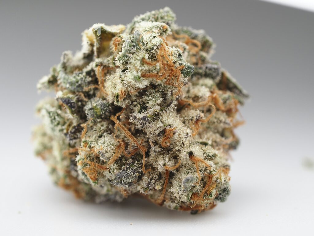 Everything You Need to Know About Cannabis Crystals