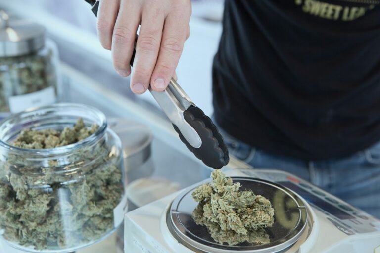 A Deep Dive Into How Delta-9 Cannabinoid is Made