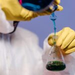 Monoacylglycerol Lipase (MAGL): Advancing Cannabis Medicine through Enzyme Inhibition