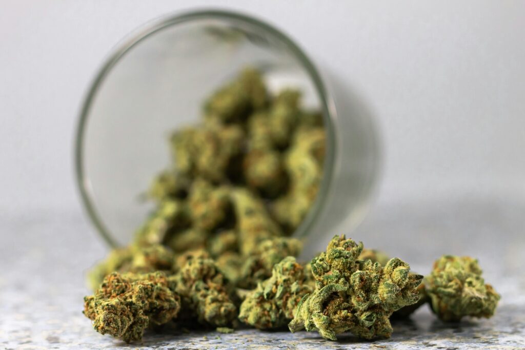 Terpene Myrcene: Exploring Its Aroma and Benefits in Cannabis