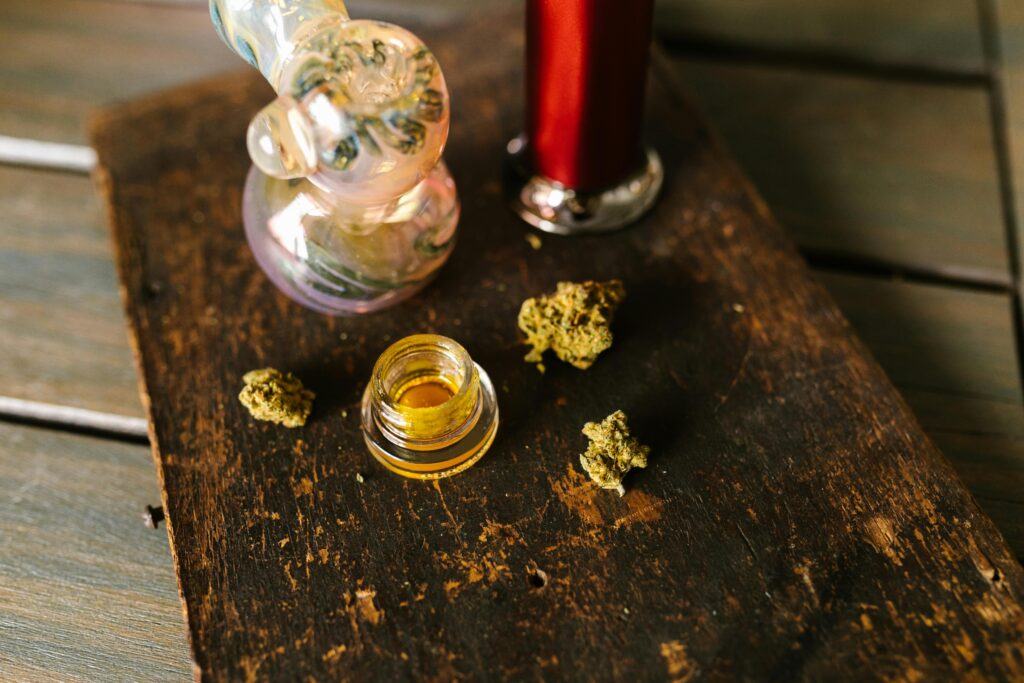 A Stoner’s Guide to Cannabis Concentrates: What is wax?