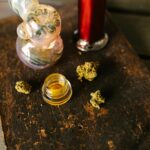 A Stoner’s Guide to Cannabis Concentrates: What is wax?