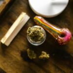 How Cannabinoid Ratios Affect THC and CBD Effects