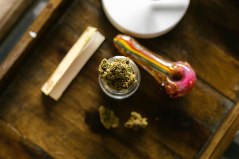 How Cannabinoid Ratios Affect THC and CBD Effects