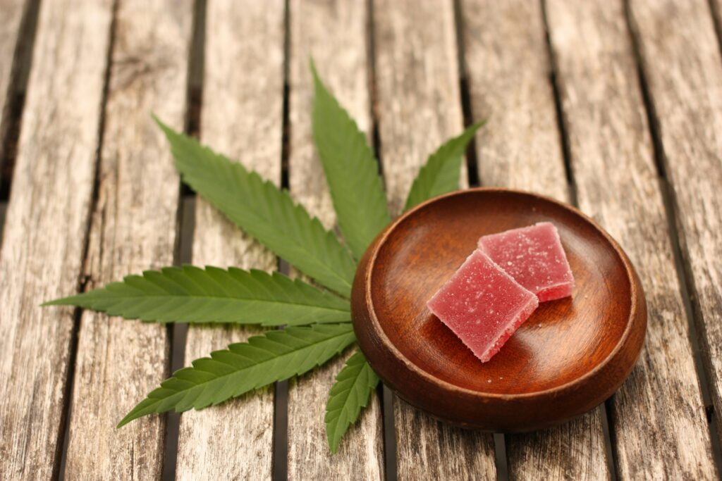 How Long Does it Take for THC Gummies to Kick In?