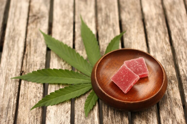 How Long Does it Take for THC Gummies to Kick In?