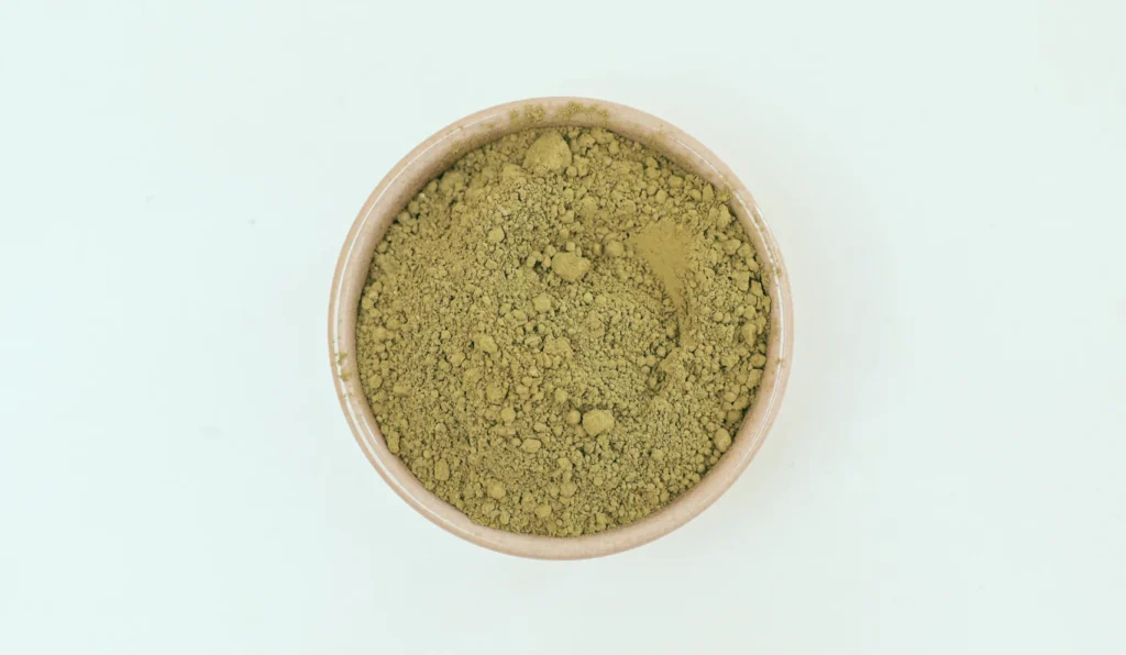 The Ultimate Guide to Smoking Kief