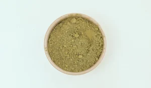 The Ultimate Guide to Smoking Kief