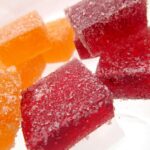 The Role of Terpenes in THC Gummies