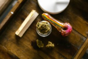 A 5-Minute Guide To Smoking a Bowl