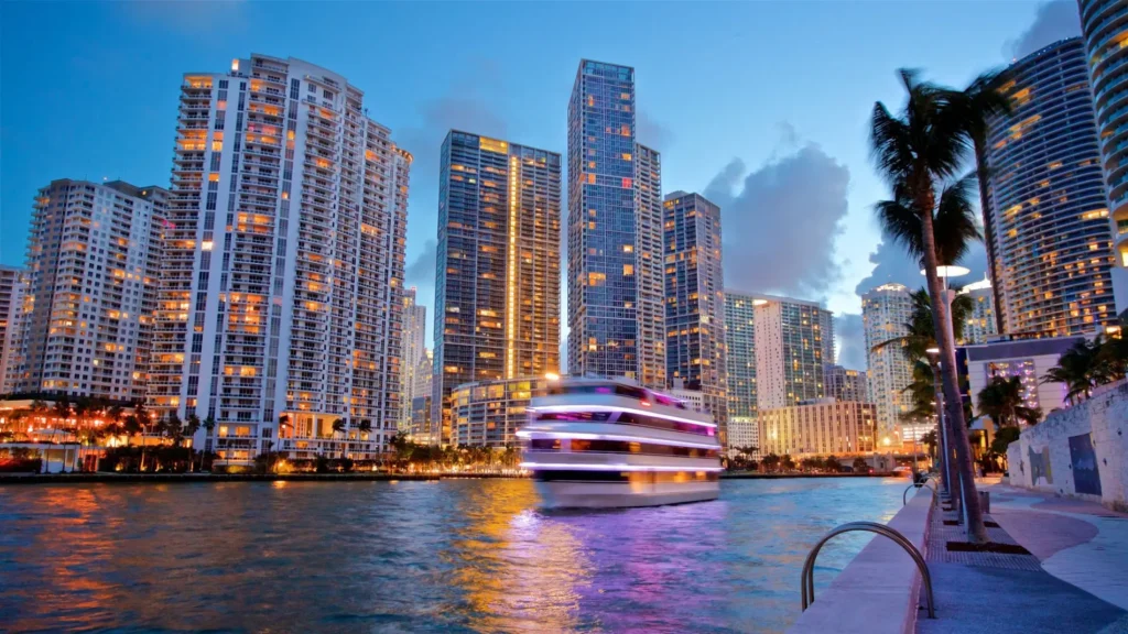 Cannabis shops and dispensaries in Miami