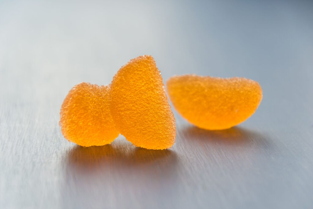 Can Delta-9 THC Gummies Improve Focus and Productivity?