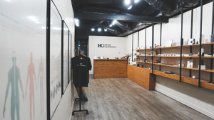 Hemp Generation — Raleigh, NC