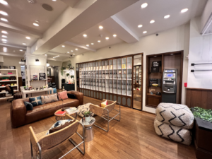 Blue Forest Farms CBD — New York, NY