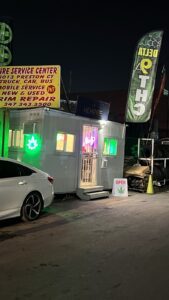 Hempire Dispensary - Floral Park store in Brooklyn, ny