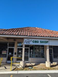 Barrels Organics — La Habra, CA