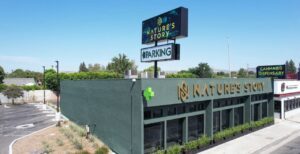Nature’s Story – Weed Dispensary — Los Angeles, CA