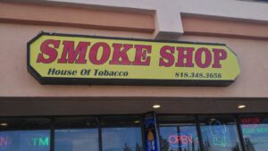 Smoke shop T House all glass pipes hookah n cigar accessories Vaporizer and more — Los Angeles, CA
