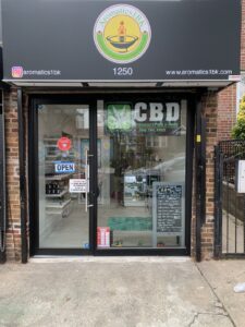 Aromatics1bk — Brooklyn, NY