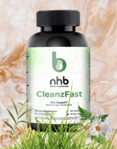 Natural Herbal Brands — Fullerton, CA