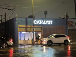 Catalyst Cannabis Dispensary Los Angeles Florence — Los Angeles, CA