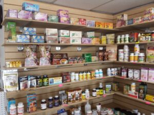 Ruby’s Products — Los Angeles, CA
