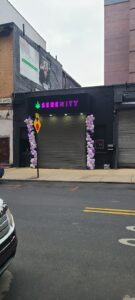 Serenity Wellness — Brooklyn, NY